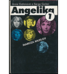 Angelika, markíza anjelov – Anne Golon