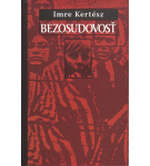 Bezosudovosť – Imre Kertész