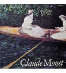 Claude Monet – Ivo Krsek