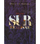 Dějiny surrealismu – Maurice Nadeau