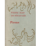 Piesne – Pierre Jean de Béranger