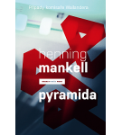 Pyramida – Henning Mankell
