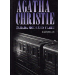 Záhada Modrého vlaku – Agatha Christie