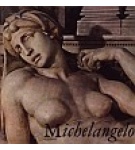 Michelangelo – Oldřich J. Blažíček