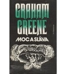 Moc a sláva – Graham Greene