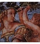 Raffael – Oldřich J. Blažíček