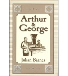 Arthur a George – Julian Barnes