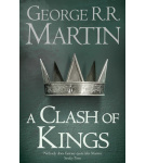 A Clash of Kings – George R.R. Martin