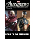 Marvel’s The Avengers – Road to The Avengers – Peter David