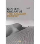 The English Patient – Michael Ondaatje