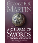 A Storm of Swords 2: Blood and Gold – George R.R. Martin