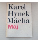 Máj – Karel Hynek Mácha