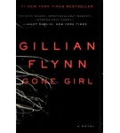 Gone Girl – Gillian Flynn