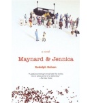 Maynard and Jennica – Rudolph Delson