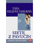 Siete z pavučín, 2. vydanie – Táňa Keleová-Vasilková