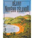 Dějiny Nového Zélandu – Keith Sinclair