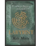 Labyrint – Kate Mosse