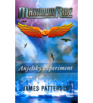 Maximum Ride – James Patterson