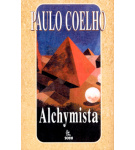 Alchymista – Paulo Coelho
