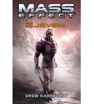 Mass Effect Zjevení – Drew Karpyshyn