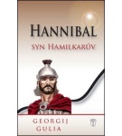 Hannibal, syn Hamilkarův – Georgij Gulia