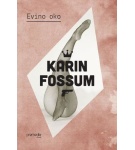 Evino oko – Karin Fossum