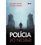 Polícia – Jo Nesbo