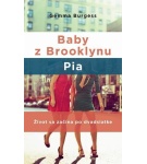 Baby z Brooklynu 1: Pia – Gemma Burgess