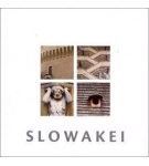 Slowakei – nové vydanie – Alexandra Nowack