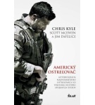 Americký ostreľovač, 2. vydanie – Chris Kyle