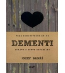 Dementi – Jozef Banáš