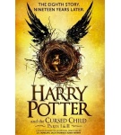 Harry Potter and the Cursed Child – Parts I & II – Joanne K. Rowling,