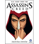 Assassin’s Creed Zkouška ohněm – Anthony Del Col,