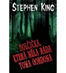 Holčička, která měla ráda Toma Gordona – Stephen King