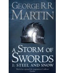 A Storm of Swords: Steel and Snow – George R.R. Martin
