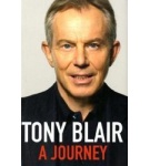 A Journey – Tony Blair