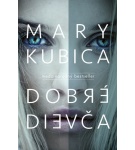 Dobré dievča – Mary Kubica