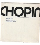 Chopin – Jaroslaw Iwaszkiewicz