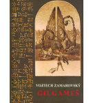 Gilgameš – Vojtěch Zamarovský