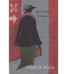 Hodná Anna – Gertrude Stein