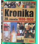 Kronika 20. storočia 4.: 1930-1939 – kolektiv autorů