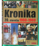 Kronika 20. storočia 7.: 1960-1969 – kolektiv autorů