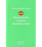 Pantaleón a jeho ženská rota – Mario Vargas Llosa