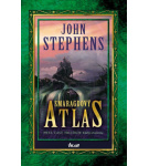 Smaragdový atlas – John Stephens