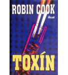 Toxín – Robin Cook