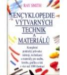 Encyklopedie výtvarných technik a materiálů – Ray Smith