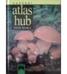Kapesní atlas hub – Pavol Škubla