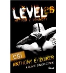 Level 26-Netvor z temnoty – Anthony E. Zuiker