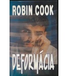Deformácia – Robin Cook