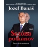 Sezóna potkanov – Jozef Banáš
